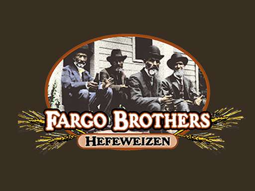 Fargo Brothers Hefeweizen